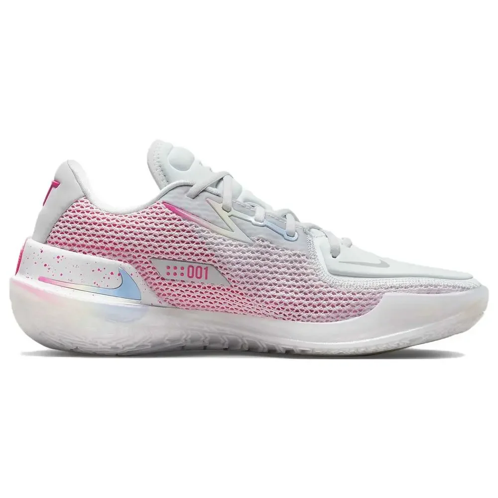 Mens 4 / 5.5W - Nike Air Zoom GT Cut 'Think Pink' Basketball Shoes‎ CZ0175-008